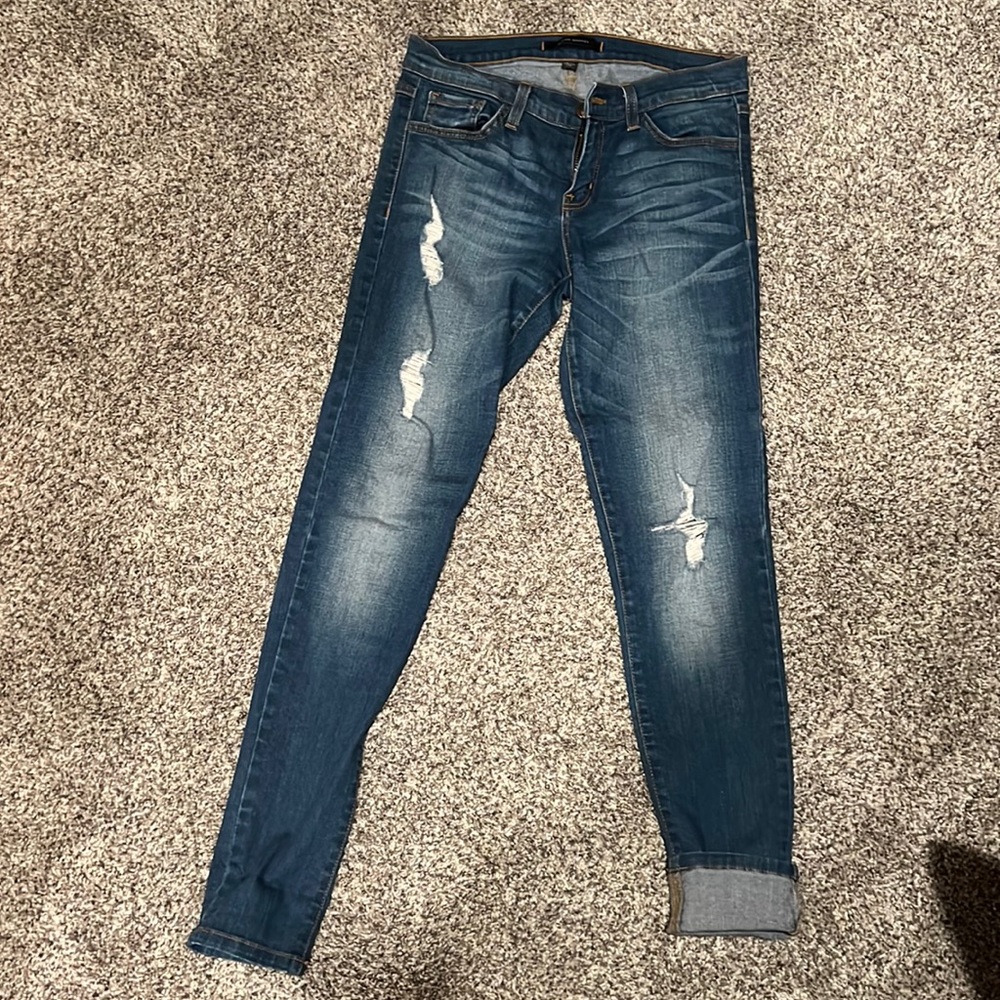 Flying Monkey Skinny jeans